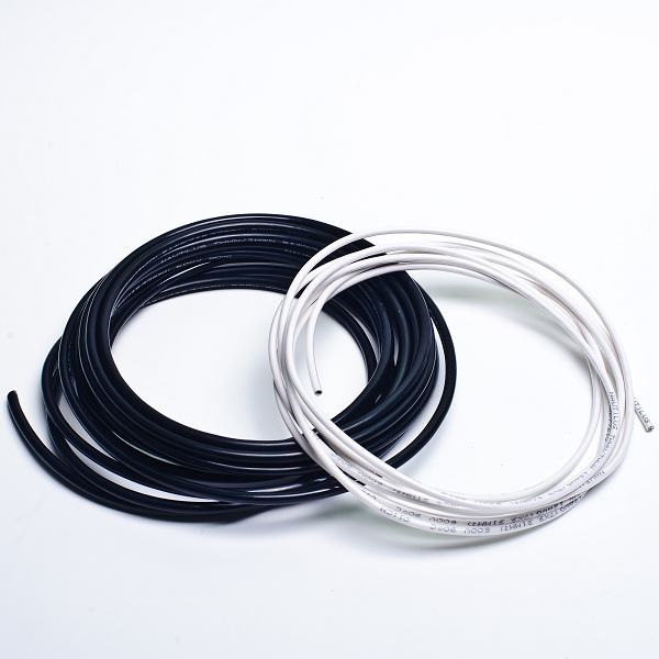 China 
                        Nylon Thhn/Thwn Wires PVC Electric Cable
                      manufacture and supplier