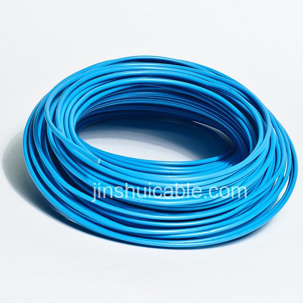 China 
                        PVC Electrical Wire
                      manufacture and supplier