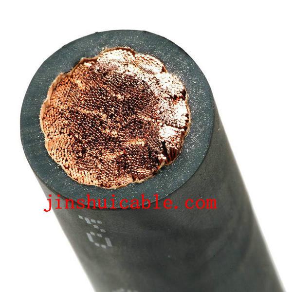 China 
                        Rubber Sheathed and Insulated H07rn-F Flexible Rubber Cable H07rn-F
                      manufacture and supplier