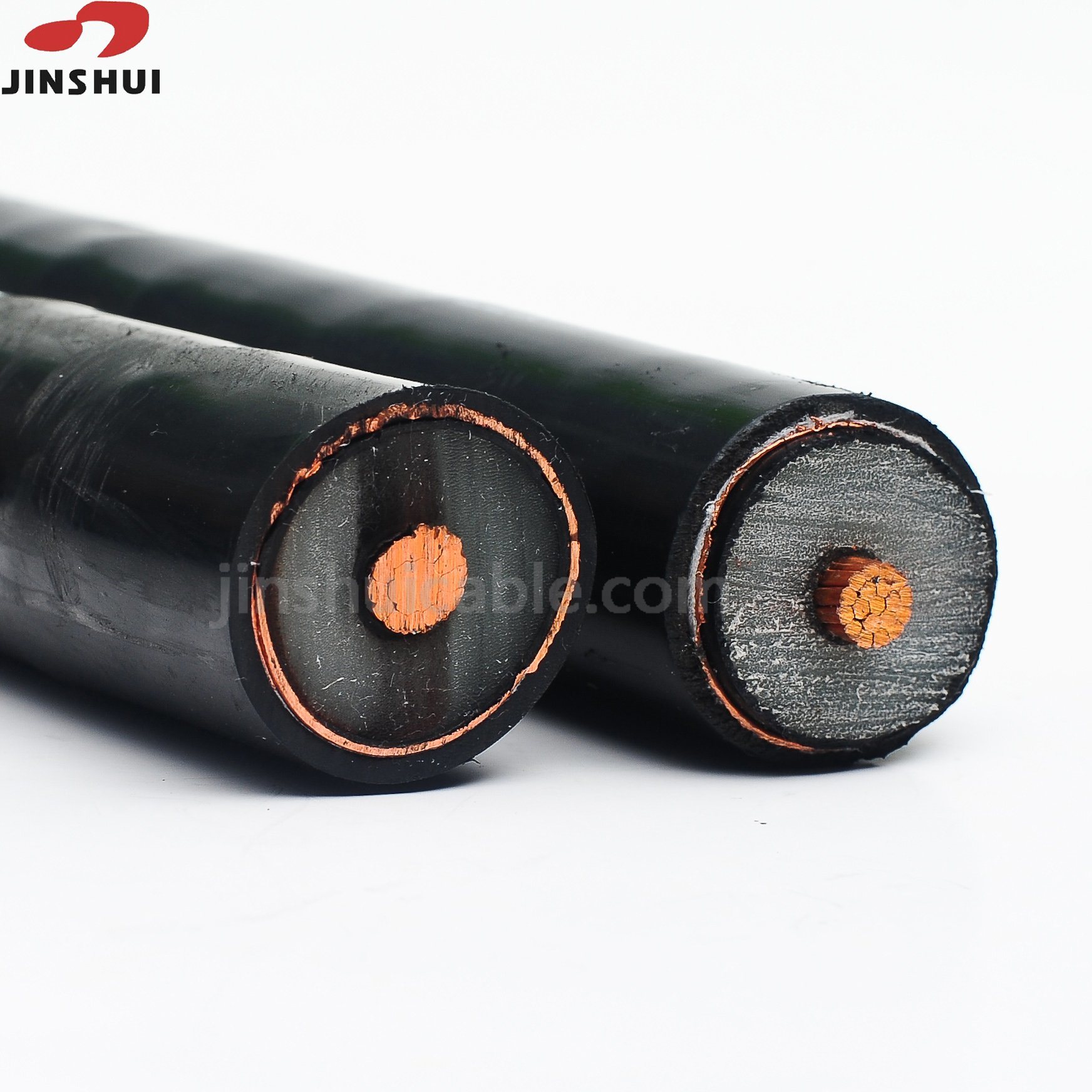 
                Single Core 35mm 95mm 120mm 240mm Low Voltage XLPE Insulated PVC Sheathed Copper Power Cable
            