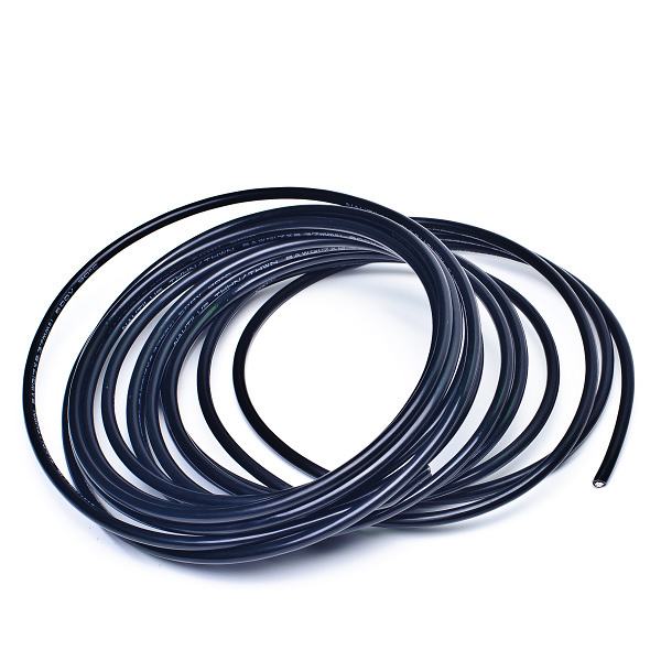 China 
                        Thhn Nylon Wire Aluminum Wire
                      manufacture and supplier
