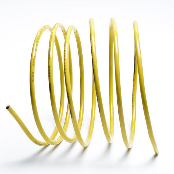 China 
                        Thhn/Thwn Wire ASTM AWG #10 #12 #14 Available and Free
                      manufacture and supplier