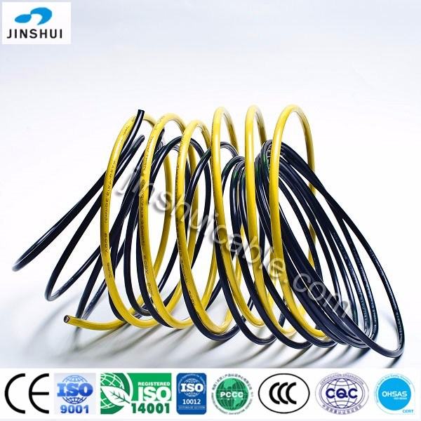 China 
                                 Thwn, THHN, Cable Eléctrico Cable Eléctrico, material de cableado de la casa                              fabricante y proveedor