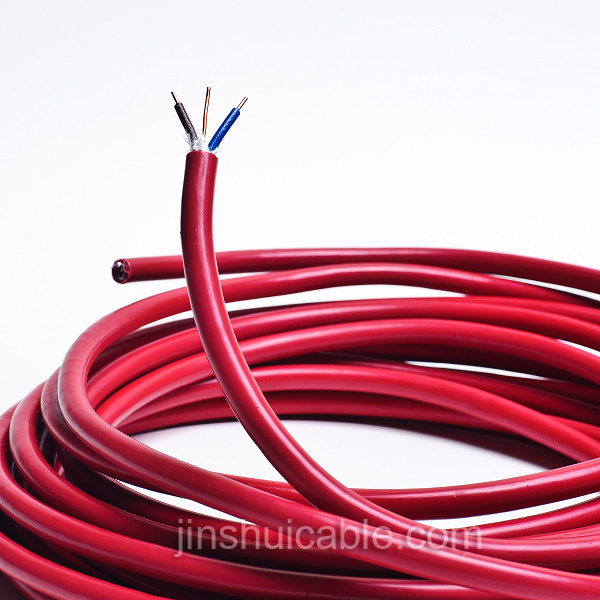 
                Comercio al por mayor de 1,5 mm de 3mm 4,5 mm de Bvr tres principales núcleos de alambre de cobre en el hogar de Cable Flexible
            