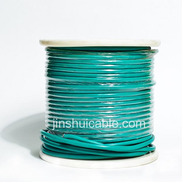 China 
                        Wire and Cable/Indoor Electric Copper Wire
                      manufacture and supplier