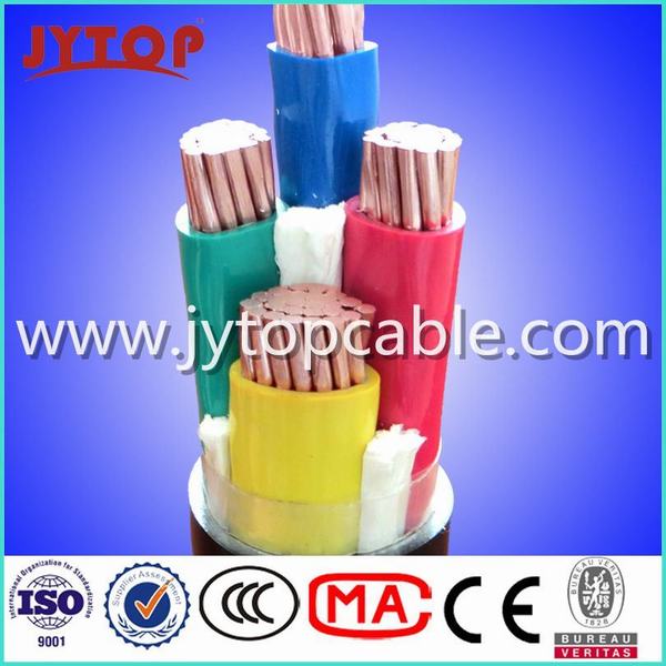 China 
                        0.6/1kv R2V Cable, Ar2V Cable with Ce Certificate
                      manufacture and supplier