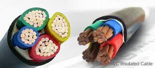 China 
                                 Cables XLPE de 16mm cable de alimentación de blindados de 4 núcleos                              fabricante y proveedor