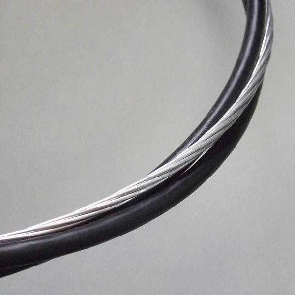 China 
                        2X16mm Duplex and 3X25mm Triplex Bundled Cable with AAC AAAC ACSR Aluminum Wire
                      manufacture and supplier