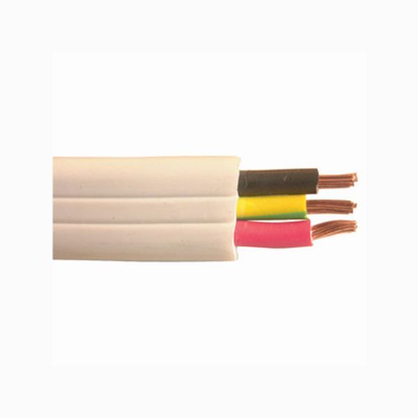 Китай 
                                 AS/NZS 5000.2 стандартный коммутатор плоские TPS электрические провода и кабель                              производитель и поставщик