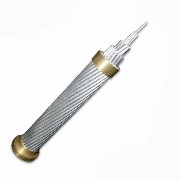 China 
                        ASTM B399 Standard AAAC Conductor All Aluminum Alloy Conductor AAAC Cable
                      manufacture and supplier