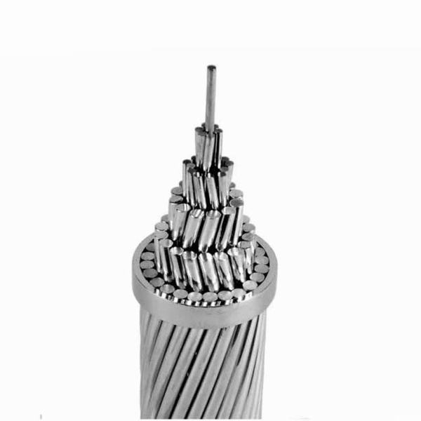 China 
                        All Aluminum Alloy Conductor AAAC Bare Conductor with ASTM BS Standard
                      manufacture and supplier