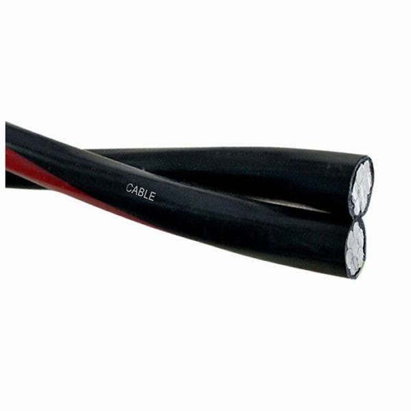 China 
                        Aluminium Conductor XLPE Insulation 600V Secondary Type Urd Direct Burial Cable
                      manufacture and supplier