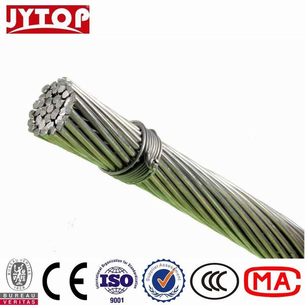 China 
                        Aluminum Bare Conductor AAC 500mm2
                      manufacture and supplier