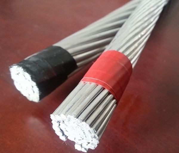 China 
                        Bare Conductor AAC 120mm2 for DIN 48201
                      manufacture and supplier