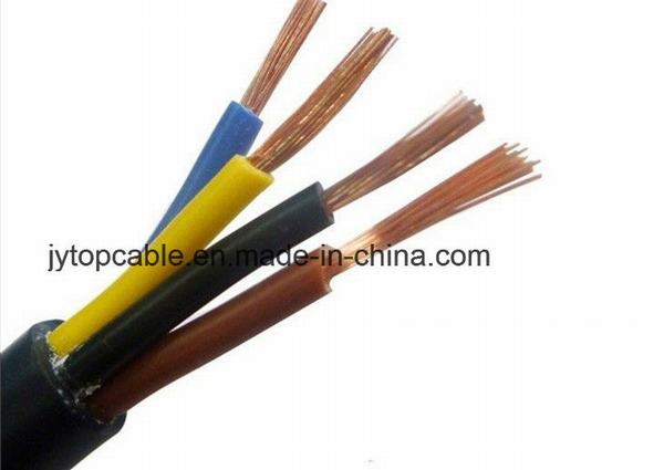 Cina 
                                 Cavo Vgv De 3*1.5mm² Fornitore professionista                              produzione e fornitore