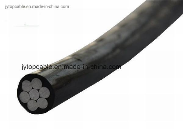 China 
                        Covered Line Wire with Aluminum Conductor
                      manufacture and supplier