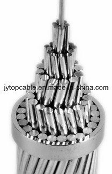 China 
                        Hda Hard Drawn Aluminum Bare Conductor
                      manufacture and supplier