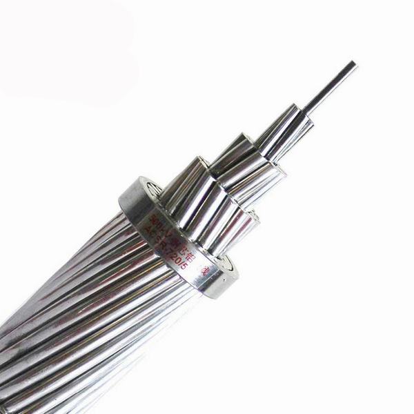 China 
                        Overhead Acar Aluminum Conductor Alloy Reinforced Bare Conductors
                      manufacture and supplier