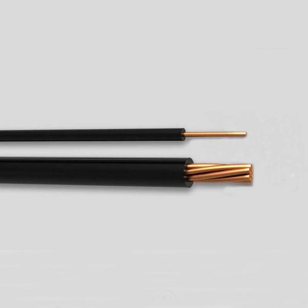 China 
                                 La norma UL1185 Conductor de cobre o aluminio aislamiento XLPE Conecte el cable electrónica                              fabricante y proveedor