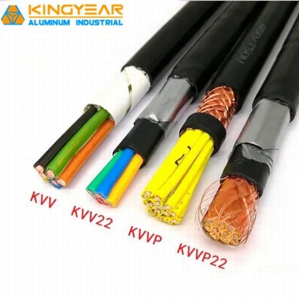 
                        37*2.5 Control Cable Copper Multi Core Refractory Insulated Control Cable Diginal Anlog Cable
                    