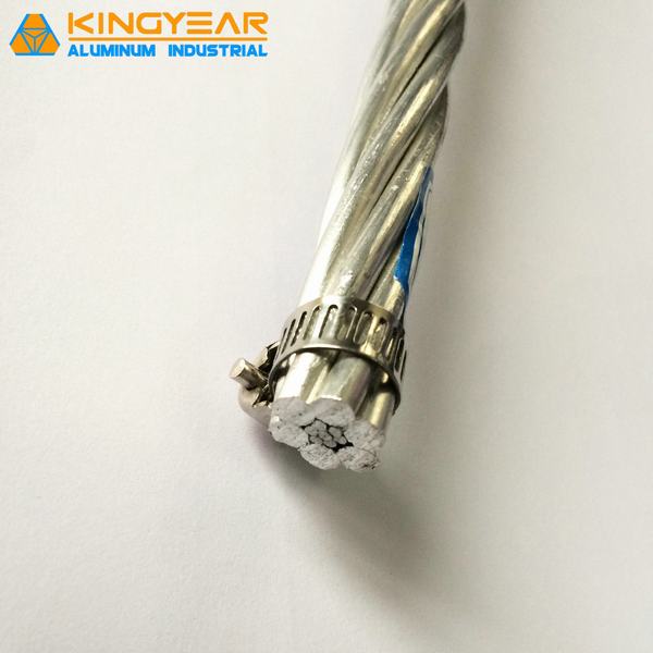 China 
                        BS215 Aluminum Conductor ACSR Dog Conductor
                      manufacture and supplier