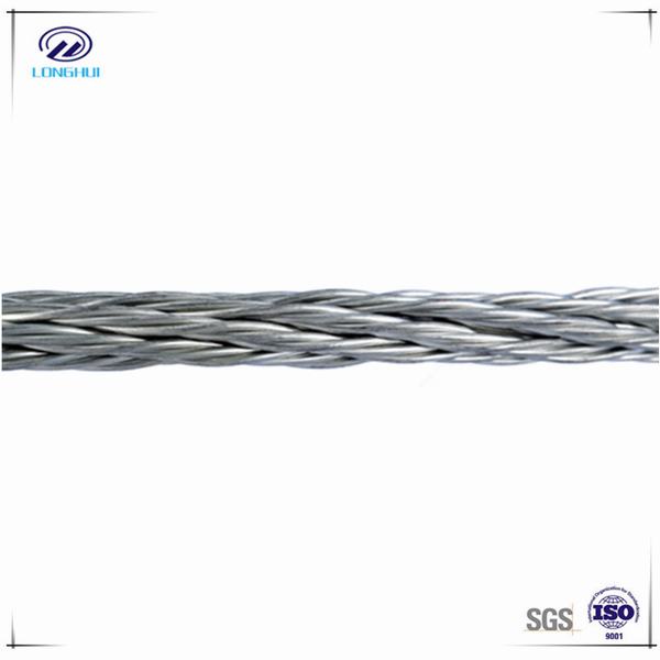 China 
                        Tinned Copper Conductor Class II Rope Lay
                      manufacture and supplier