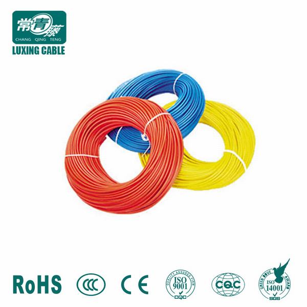 
                                 Fabricante China PVC flexible el cable eléctrico cable eléctrico de los precios                            