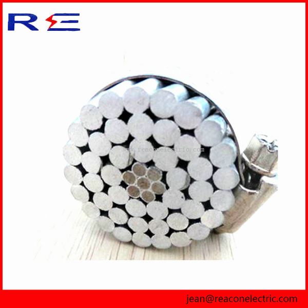 China 
                        High Voltage Aluminum Cable Overhead 490/65 ACSR Conductor AAC/AAAC/Acar/ACSR Conductor
                      manufacture and supplier
