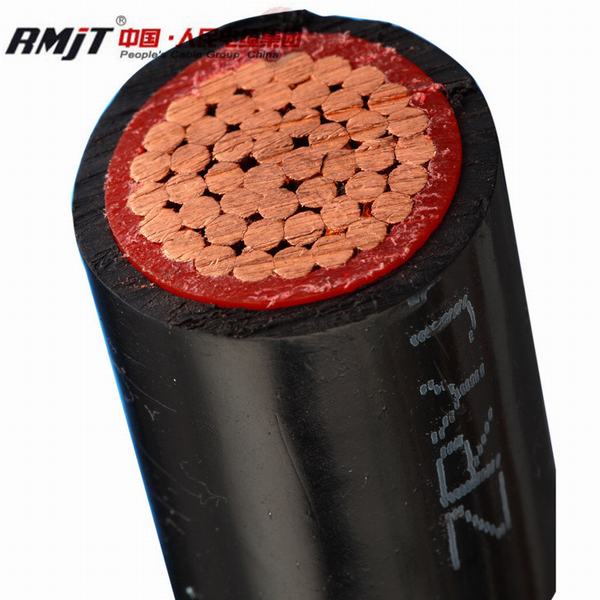China 
                        0.6/1kv XLPE Insulated PVC Sheathed One Core Power Cable For120mm2
                      manufacture and supplier
