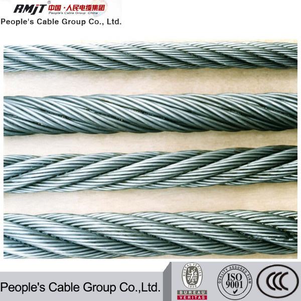 China 
                                 1*7 1*19 Corda de fio de aço inoxidável                              fabricação e fornecedor