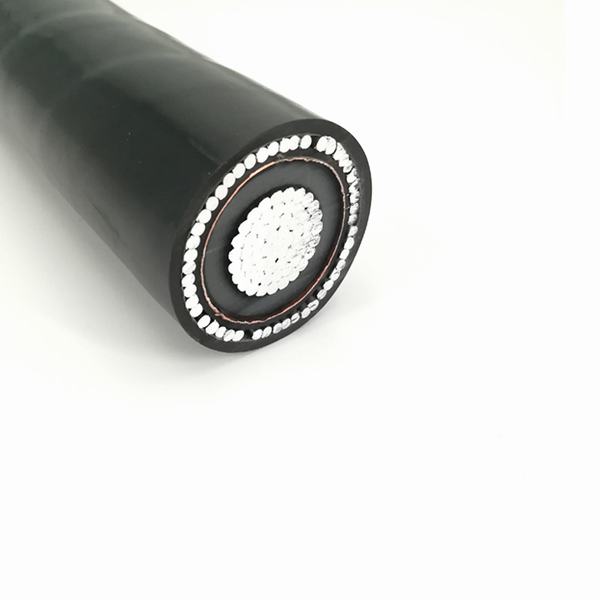 Chine 
                                 10-120mm isolés de PVC 3 câble d'alimentation de base de câble PV                              fabrication et fournisseur