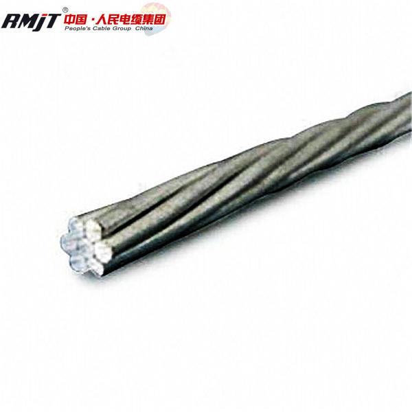 Chine 
                                 3/8 Ehs Guy fil brin d'acier galvanisé ASTM A475                              fabrication et fournisseur