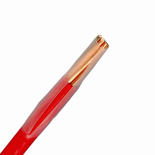 China 
                        300V 500V 450V 750V Thhn Thwn House Building Wiring Fire Retardant Nylon PE XLPE PVC Insulated Flexible Copper Electrical Cable Electric Wire
                      manufacture and supplier
