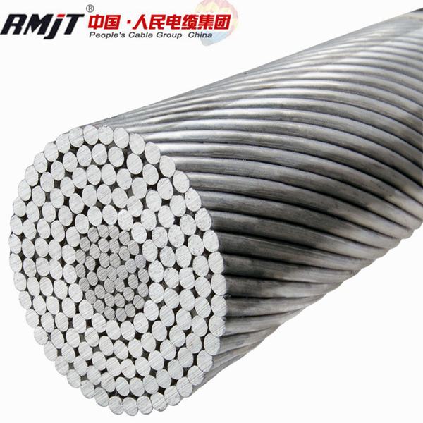 Chine 
                                 Conducteur en aluminium renforcé en acier ACSR                              fabrication et fournisseur