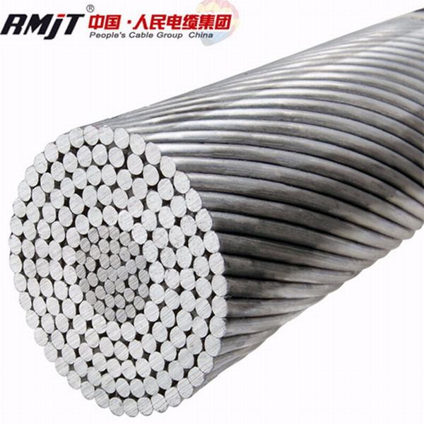 Chine 
                                 Conducteur en aluminium renforcé en acier Conductor ACSR Pigeon                              fabrication et fournisseur