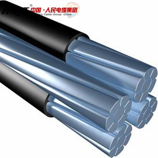 China 
                        Competitive Price Aerial Bundled Conductor Cable
                      manufacture and supplier