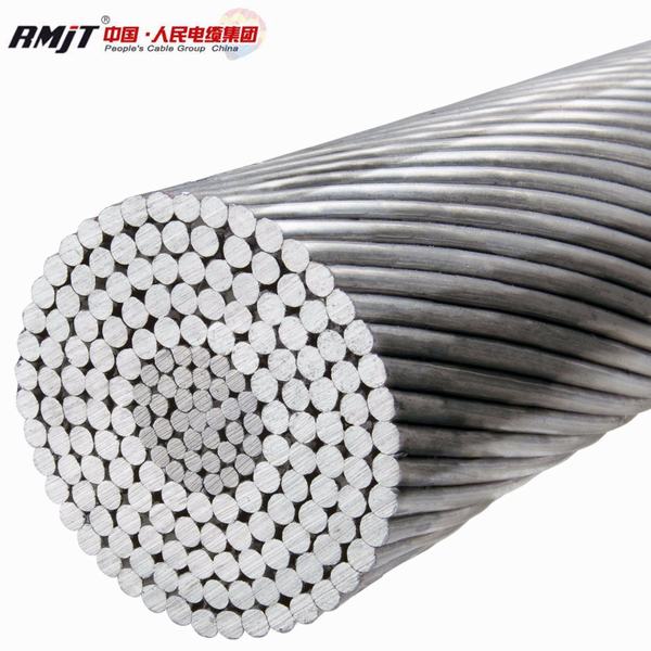China 
                                 DIN 48206 em liga de alumínio com alma de aço Aacsr                              fabricação e fornecedor