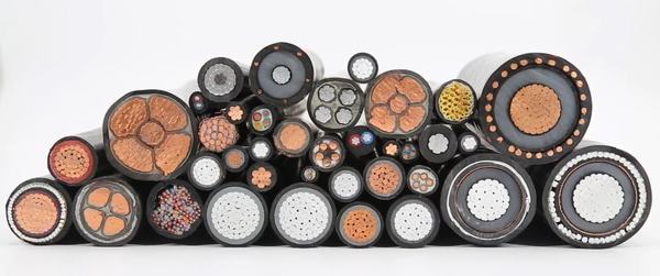 China 
                        Good Conductivity Yjlv 4-Core 70 Square mm PVC Insulated Power Cable
                      manufacture and supplier