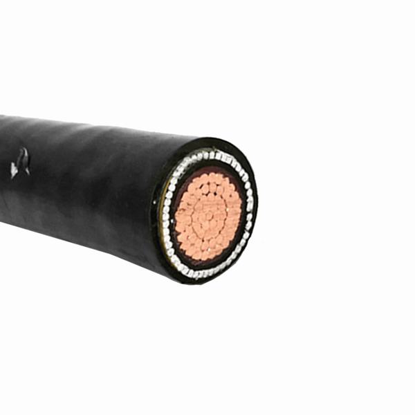 
                                 Un único núcleo de alta calidad 35mm2 50mm2 XLPE SWA PVC blindado el Cable de cobre de Sta.                            