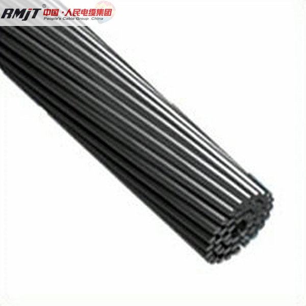 China 
                                 Hochfester galvanisierter Stahldraht-Strang-Kabel-Stütze-Draht                              Herstellung und Lieferant