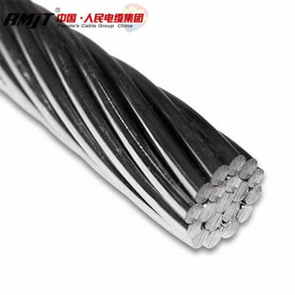 China 
                        High Tensile Zinc Coated Steel Wire Strand
                      manufacture and supplier