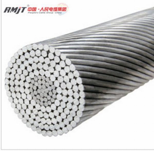 China 
                                 IEC estándar ASTM BS Conductor de aluminio reforzado de acero - Conductores ACSR                              fabricante y proveedor
