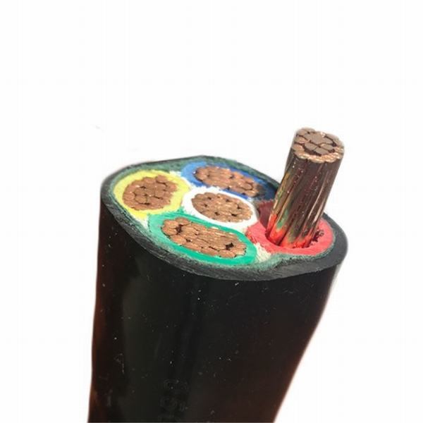 China 
                        Low / Medium Voltage / XLPE Insulated / PVC Sheathed / Armored Power Cable
                      manufacture and supplier