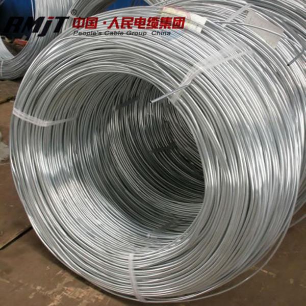 Cina 
                                 Corda galvanizzata 14mm del filo di acciaio di fabbricazione 5mm 8mm 9mm                              produzione e fornitore