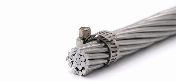China 
                        Multi Size All Aluminum Alloy Conductor with Various Standards
                      manufacture and supplier