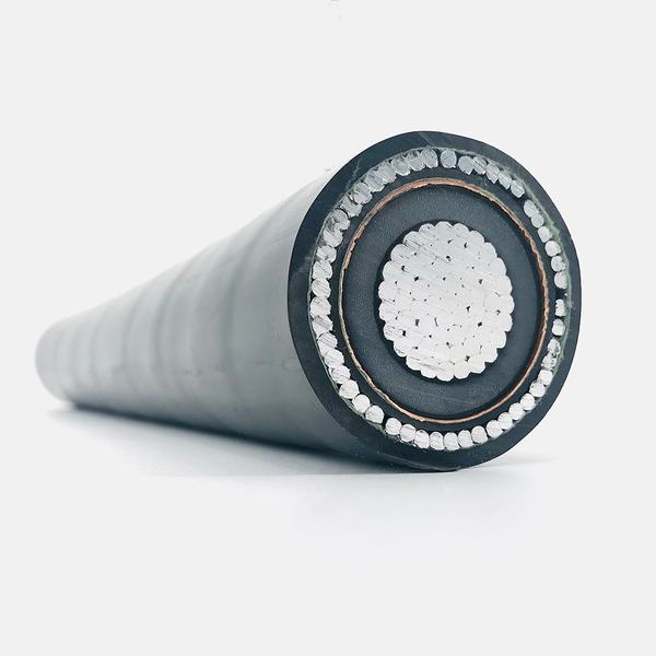 
                        Mv Aluminum Conductor XLPE Insulated PVC Sheath Amoured Power Cable Medium Voltage Power Cable
                    