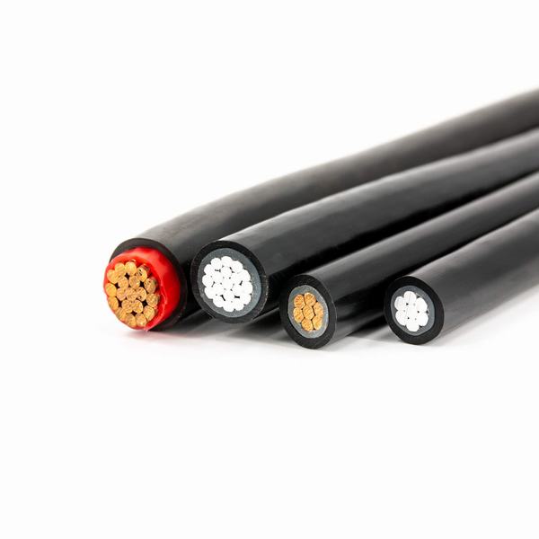 China 
                        Nyy Copper Core PVC Insulated and Sheathed Power Cable
                      manufacture and supplier