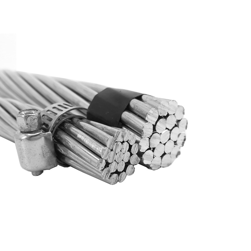 China 
                        Overhead Bare Aluminum AAC AAAC ACSR Acar Aacsr Acss Conductor
                      manufacture and supplier