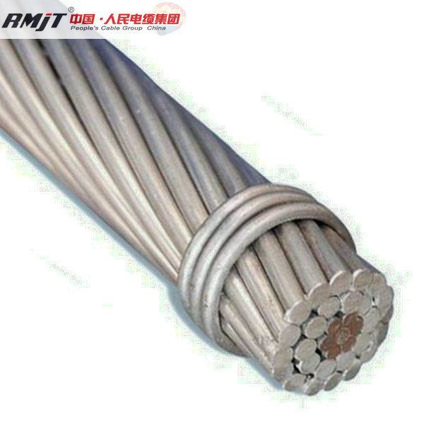 China 
                        Overhead Bare Aluminum Cable/ACSR Conductor for Power Transmission
                      manufacture and supplier