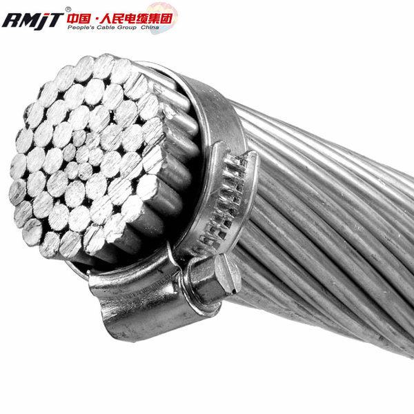 China 
                        Overhead Bare Aluminum Conductor Cable for Power Transmission Line
                      manufacture and supplier